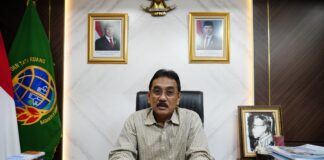 Kementerian ATR/BPN Tetap Buka Layani Masyarakat Selama Libur Nataru