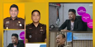 Hampir Setahun Muslim Syah Margolang Buron, Kejati Sumut Didesak Ambil Alih Pengawasan dan Percepat Penangkapan DPO Korupsi Disdik Batu Bara