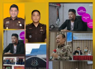 Hampir Setahun Muslim Syah Margolang Buron, Kejati Sumut Didesak Ambil Alih Pengawasan dan Percepat Penangkapan DPO Korupsi Disdik Batu Bara