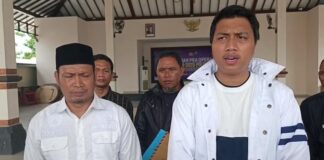 Tim Advokasi dan Hukum Pagar Nusa Kabupaten Demak, Imbau Jajarannya Jaga Kondusifitas