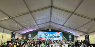 BEM PTNU Se-Nusantara Tegas Menolak Wacana Pilkada dipilih Oleh DPRD