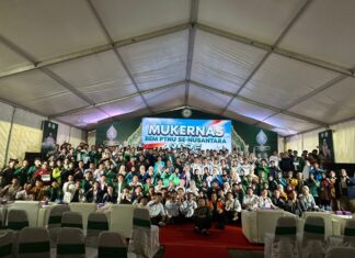 BEM PTNU Se-Nusantara Tegas Menolak Wacana Pilkada dipilih Oleh DPRD