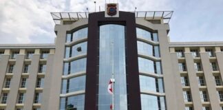 Masyarakat Temanggung Keluhkan Kurangnya Personil Polisi