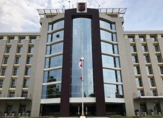 Masyarakat Temanggung Keluhkan Kurangnya Personil Polisi