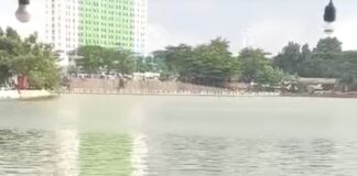 Pemkot Depok Dianggap Omon Omon Terkait Perumahan Al Fatih, Telah Disegel Tetap Bangun dan Jualan, Ketua Arema Akan Surati Gubernur Jawa Barat