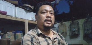 Diduga Alami Pemerasan Oknum Jatanras Polda Jateng, Saudara A Mengadu ke Media