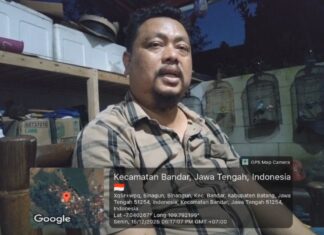 Diduga Alami Pemerasan Oknum Jatanras Polda Jateng, Saudara A Mengadu ke Media