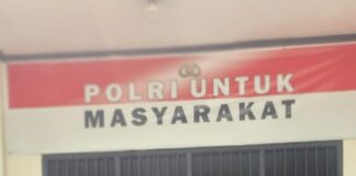 ORANG TUA LAPORKAN DUGAAN PENGANIAYAAN TERHADAP ANAKNYA KE PIHAK KEPOLISIAN