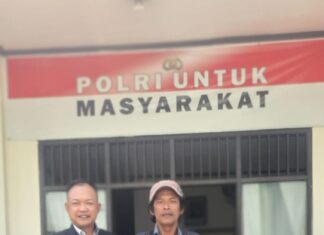ORANG TUA LAPORKAN DUGAAN PENGANIAYAAN TERHADAP ANAKNYA KE PIHAK KEPOLISIAN