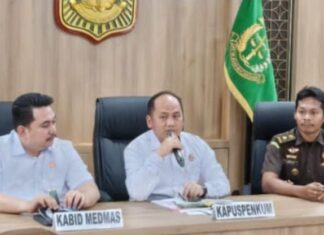 Kejaksaan RI Hukum 101 Jaksa Nakal Sepanjang 2025, Sejumlah 69 Orang Dapat Sanksi Berat