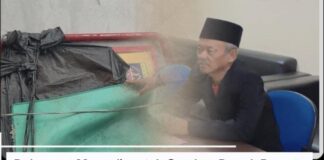 Dukungan Mengalir untuk Gerakan Depok Bersatu, Aktivis Diminta Tidak Dikriminalisasi