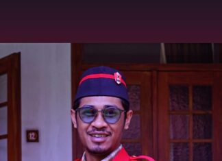 Yunandra Sowakil : Narkoba Bukan Rahasia Umum