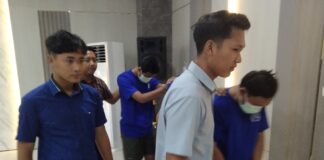 Polres Demak Pastikan Proses Hukum Profesional dalam Kasus Pengeroyokan Remaja di Mranggen