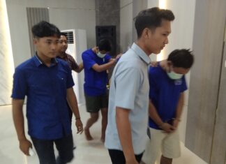 Polres Demak Pastikan Proses Hukum Profesional dalam Kasus Pengeroyokan Remaja di Mranggen