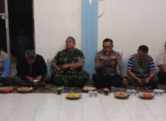 Kapolsek Cimanggis Himbau Warga Bertindak Bijak, Jangan Main Hakim Sendiri