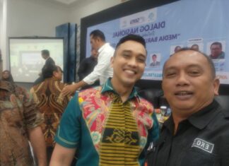 Kadishub Demak Main Mata Dengan Pengelola Parkir Bintoro Yang Lama, Tidak Mendaftar Lelang Untuk Periode Tahun 2026