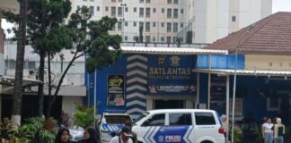 Pemohon SIM di Satpas Depok Bingung Buat Sim A dan C Tapi Tes Kesehatan 2 Kali, Harga Tesnya Naik 3 Kali Lipat