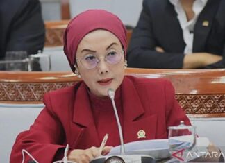 Anggota DPR RI Desak Kemenag Beri Sanksi MTsN Terbukti Pungli