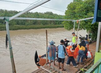 Polres Demak Siaga Akhir Libur Nataru, Kapolres Imbau Warga Utamakan Keselamatan