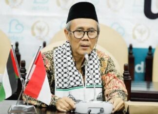 MUI Ingatkan Publik Waspadai Program Kantor Utusan Khusus Anti-Semitisme Bentukan Amerika