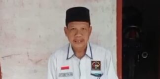 Pemuda Tarbiyah Islamiyah Sumut Dukung Kapolrestabes Medan Berantas Narkoba