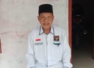 Pemuda Tarbiyah Islamiyah Sumut Dukung Kapolrestabes Medan Berantas Narkoba
