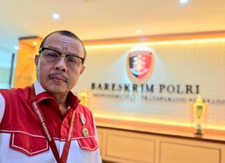 Lima Poin Kenapa Madas Nusantara Proses Hukum Indosiar, Host Dan Dewan Juri Dangdut Academy (DA) 7