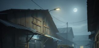 Bangunan Mencurigakan di Meteseh, Boja Kendal Diduga Jadi Gudang Solar Ilegal