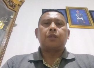 SP LEM-SPSI Kota Medan minta Kapolrestabes Berantas Narkoba