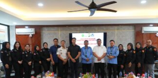 PN Depok Gelar Forum Group Discussion Terkait KUHP dan KUHAP Baru