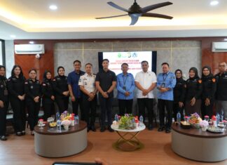 PN Depok Gelar Forum Group Discussion Terkait KUHP dan KUHAP Baru