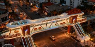 “JPO TEGAR BERIMAN”