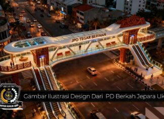 “JPO TEGAR BERIMAN”