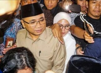 Kinerja KPK Dipertanyakan, Yaqut dan Alex Sudah Tersangka Tapi Belum Juga Dipenjara?