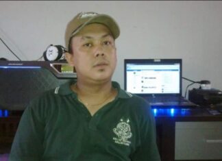 MOTIVASI UNTUK DIRI BUKAN UNTUK MENCARI SENSASI