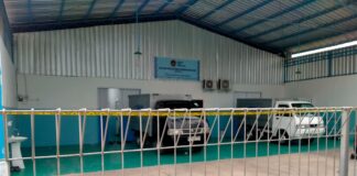 Usai Konsumsi Makan Bergizi Gratis, Ratusan Santri di Grobogan Keracunan Massal