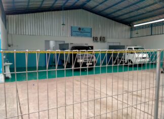 Usai Konsumsi Makan Bergizi Gratis, Ratusan Santri di Grobogan Keracunan Massal