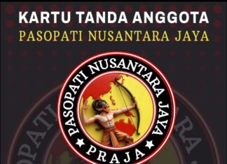 Ketua Umum Pasopati Nusantara Jaya Eko Sugiarto Soroti Tata Kelola Pemerintahan dan Penggunaan Anggaran Pemkab Demak