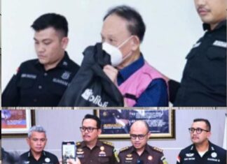 Kejati Sumut Tetapkan ‘JS’ Tersangka Korupsi Penjualan Aluminium Tahun 2018