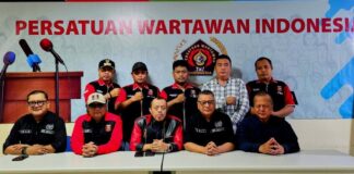 THE JAKARTA WATCH (JW) MADAS NUSANTARA GANDENG PWI JAYA AWASI JAKARTA