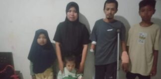 Forum Peduli Blora Berharap Gubernur Jateng Beri Perhatian Nyata Bagi Korban Kecelakaan Kerja