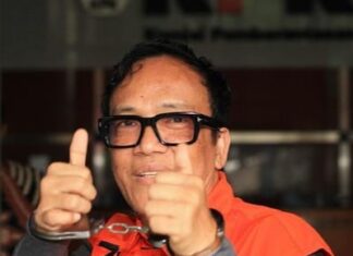 Sidang Perdana Eks Wamenaker Noel Akan Digelar 19 Januari