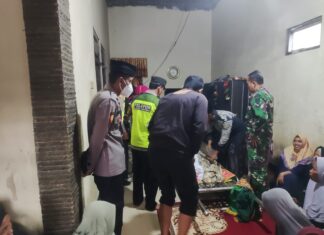 Anak 8 Tahun Meninggal Tenggelam, Polres Demak Ingatkan Bahaya Musim Hujan