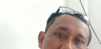 MEMAHAMI PRIA YANG SEDANG TERPURUK