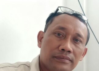 MEMAHAMI PRIA YANG SEDANG TERPURUK