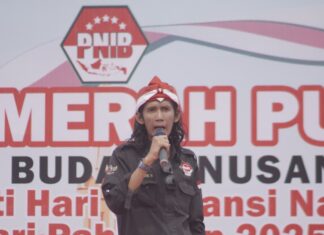 PNIB: Jadikan Ruang Digital Indonesia Bersih Dari Konten Intoleransi, Radikalisme, Dan Terorisme