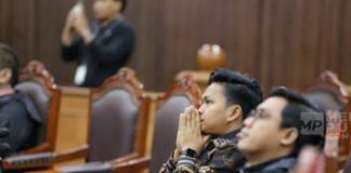 MK Kabulkan Uji Materi UU Pers Iwakum Untuk Cegah Kriminalisasi Wartawan