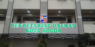 Benni Sitepu : Sekda dan Kepala BKPSDM Kota Bogor Gagal dalam Kelola Birokrasi