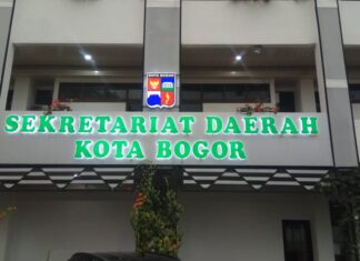 Benni Sitepu : Sekda dan Kepala BKPSDM Kota Bogor Gagal dalam Kelola Birokrasi