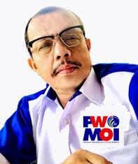 Ketum PWMOI: “Tutup Jalan Pidana dan Gugatan Terhadap Karya Jurnalistik, Putusan MK Layak Diapresiasi !”